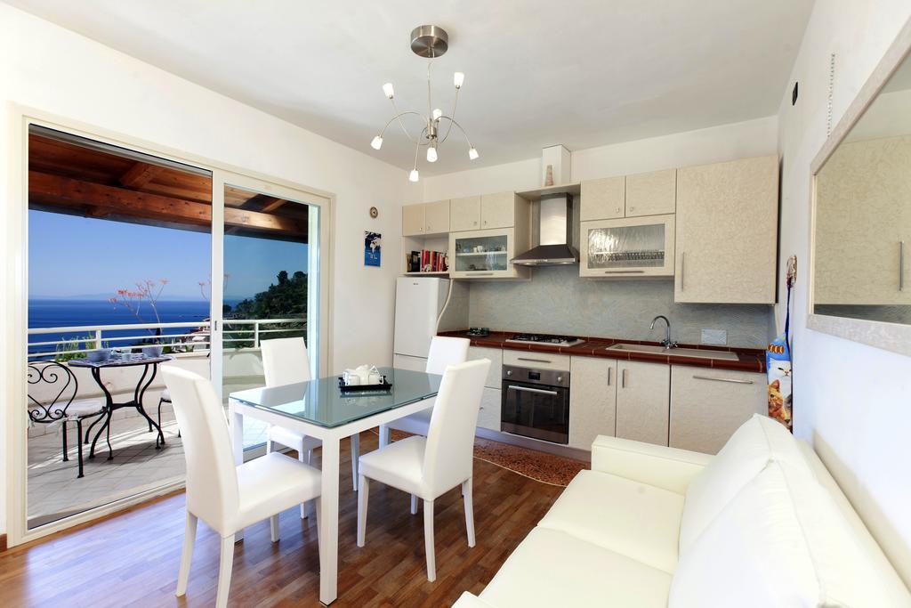 Apartmán My Little House Monte Argentario Exteriér fotografie