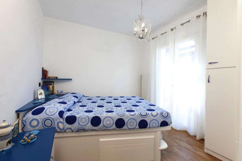 Apartmán My Little House Monte Argentario Exteriér fotografie