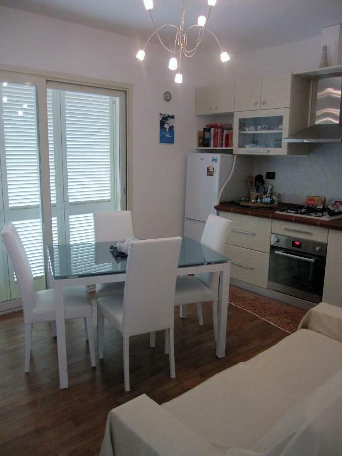 Apartmán My Little House Monte Argentario Exteriér fotografie